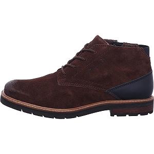 Ботинки Bugatti Vandero Comfort мужские synthetic.ua - Фото 1