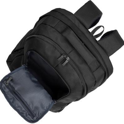 Рюкзак для ноутбука RivaCase 17 8460 Black 8460Black, фото №3 Рюкзак для ноутбука RivaCase 17 8460 Black 8460Black, фото №3