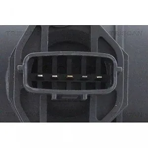 Датчик витрати повітря TRISCAN 8812 14300 для NISSAN synthetic.ua - Фото 1