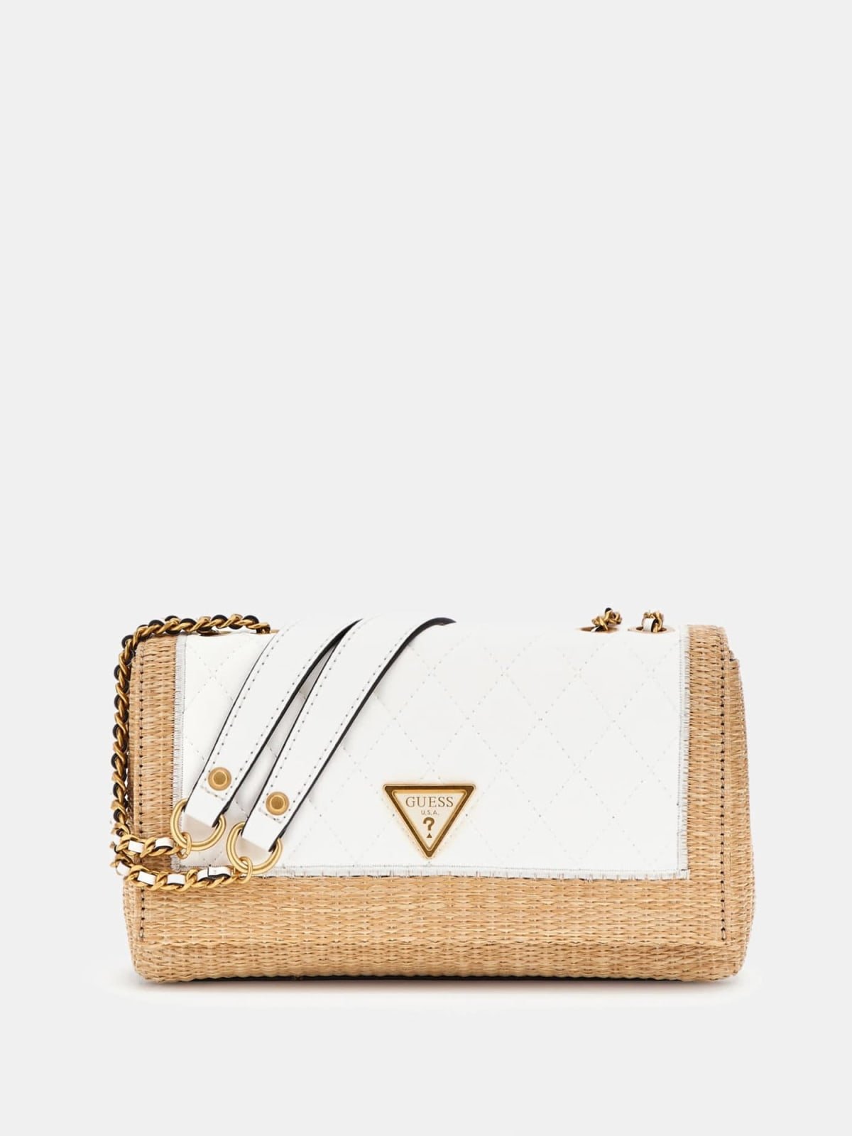 Сумка G BAGS MALA, NTW, ST, фото №1