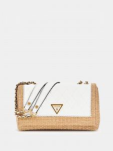 Сумка G BAGS MALA, NTW, ST - Фото 1