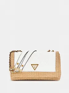 Сумка G BAGS MALA, NTW, ST - Фото 1