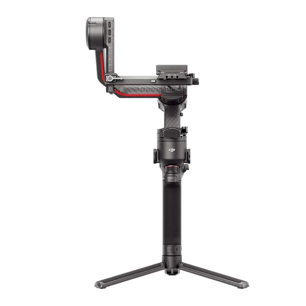 Стедикам RS 3 Pro / 360° / 1.8-дюймовый OLED-дисплэй / нагрузка 4.5 кг / 12 часов аккумулятор / Bluetooth / Черный, фото №6