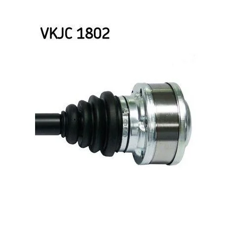 Вал приводной SKF VKJC 1802 для ALFA ROMEO передний левый, фото №3