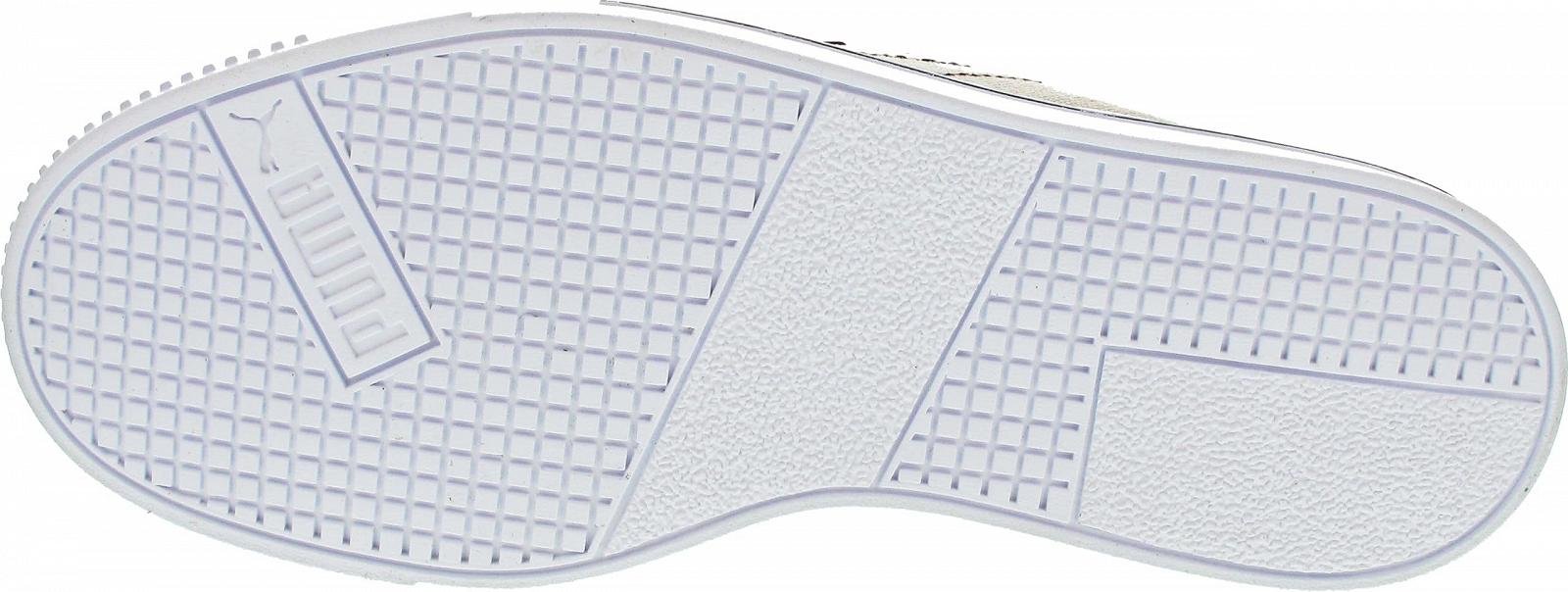 Кросівки PUMA Ever CV чоловічі, бежевий, розмір 10.5, фото №6