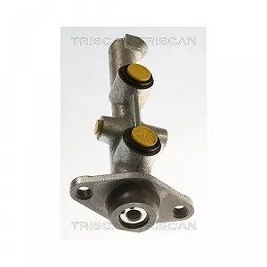 Главный тормозной цилиндр TRISCAN 8130 27101 для VOLVO synthetic.ua - Фото 1