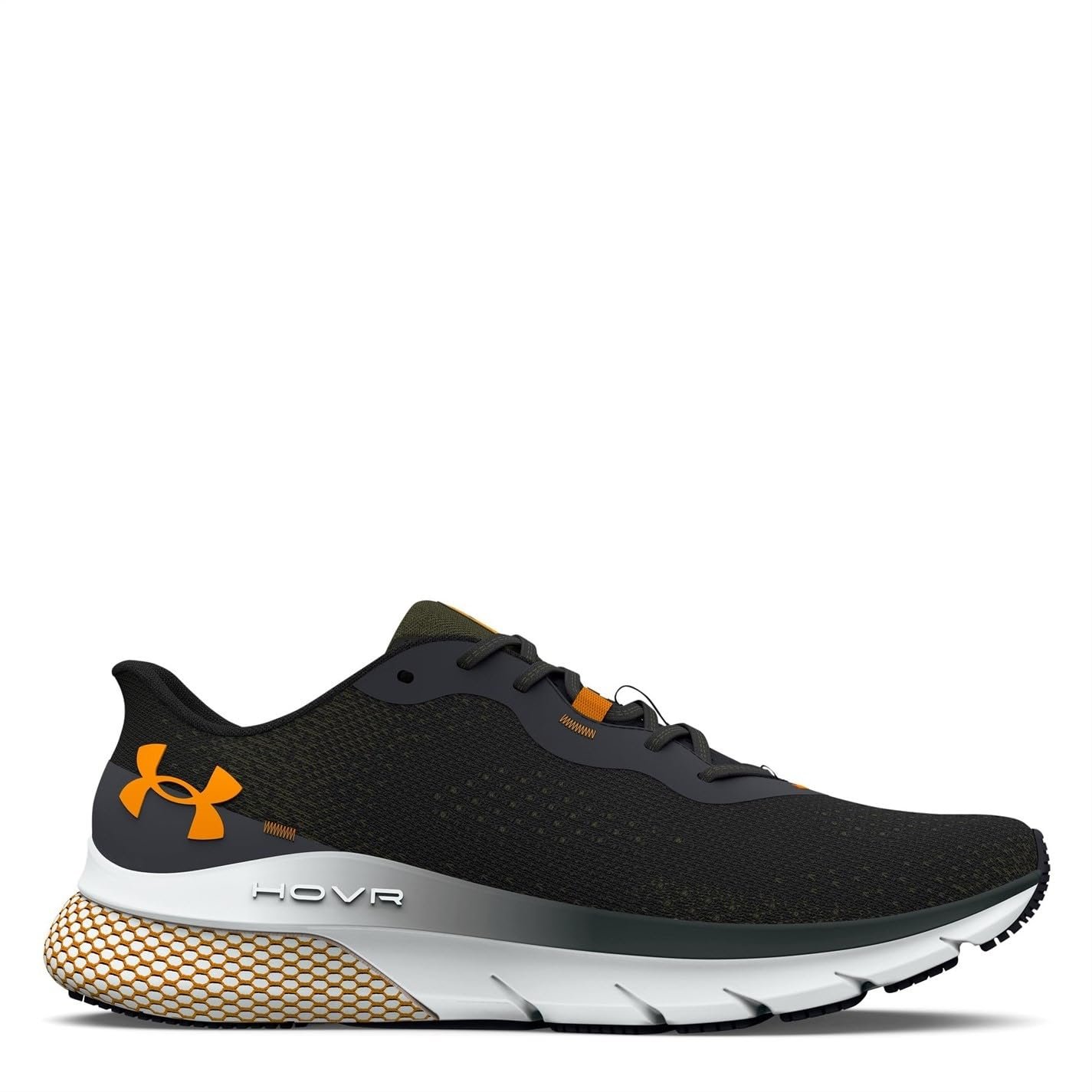 Кроссовки Under Armour Ua HOVR Turbulence 2, мужские, фото №2