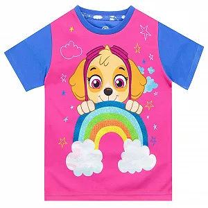Пижама Skye PAW PATROL для девочек цена на synthetic.ua - Фото 1 Пижама Skye PAW PATROL для девочек synthetic.ua - Фото 1