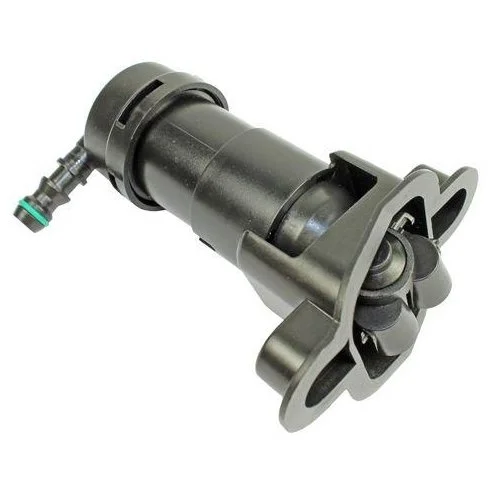 Форсунка омывателя фар METZGER 2220546 для VAG, передняя правая, фото №2