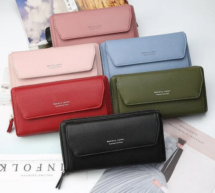 Женский кошелек Baellerry, фото №6