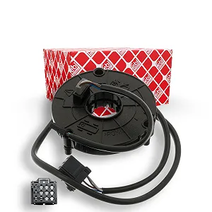 Датчик угла поворота рулевого колеса FEBI BILSTEIN 49007 для MAN MERCEDES-BENZ EVOBUS SETRA - Фото 1