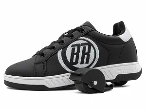 Кросівки BREEZY ROLLERS З Колесами для Дітей - Фото 1