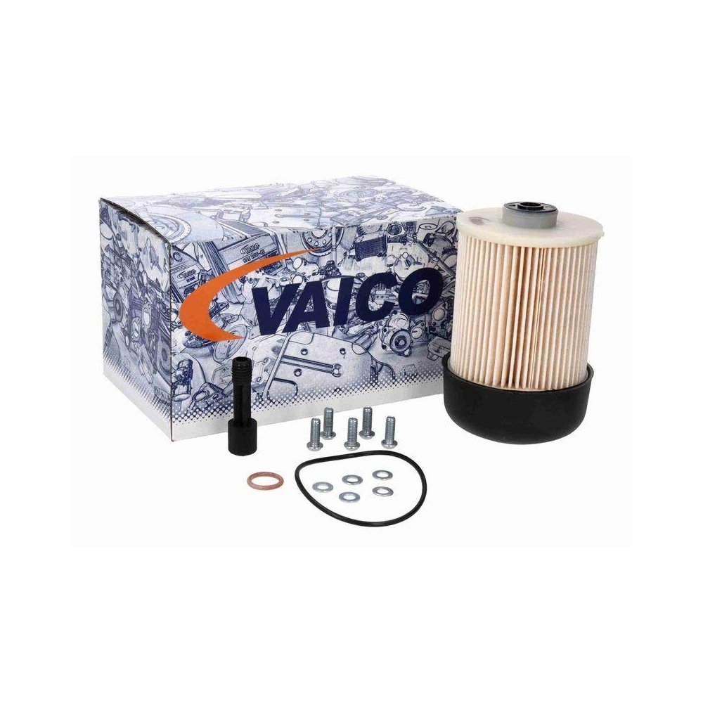Топливный фильтр VAICO V40-1460 Original VAICO Quality для FIAT GMC NISSAN OPEL, фото №1