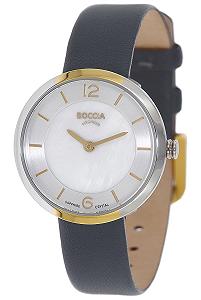 Жіночий годинник Boccia 3266-04 - Фото 1
