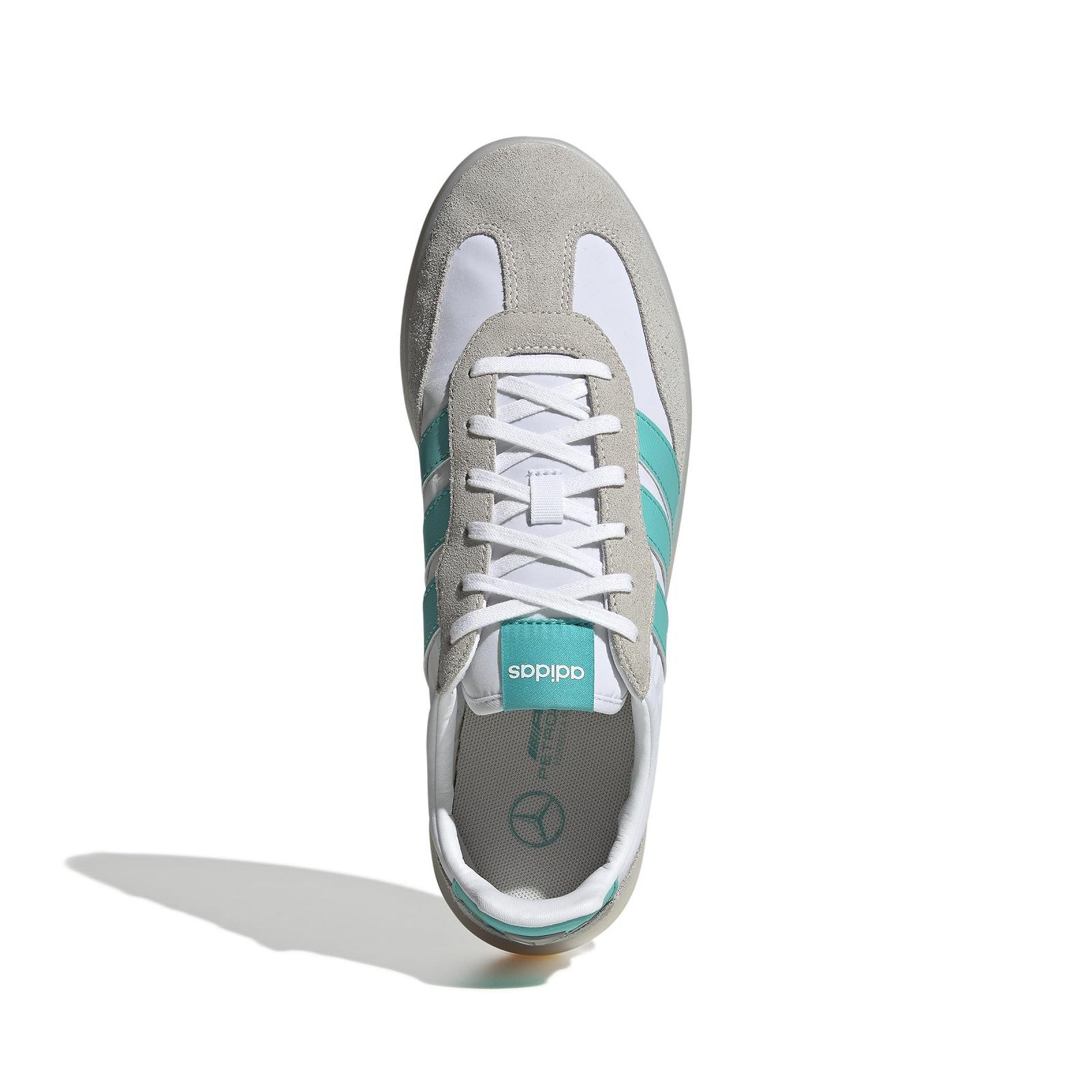 Унисекс Обувь adidas Mercedes-Amg Petronas Formula One Team Barreda Decode, фото №7