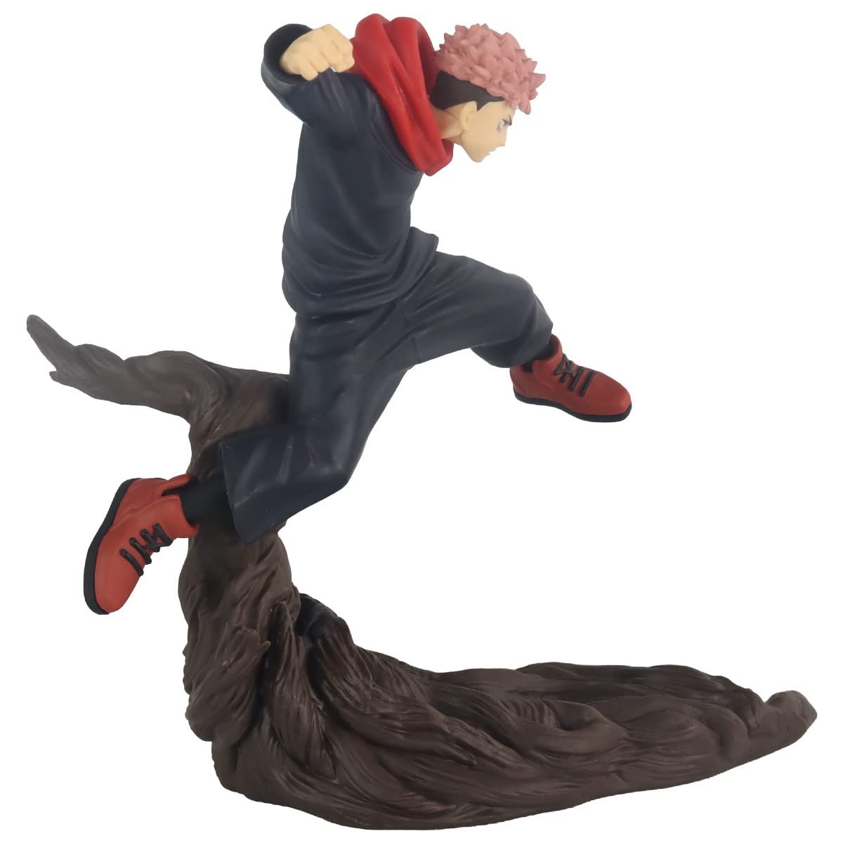 Фигурка Bandai Jujutsu Kaisen Combination Battle Yuji Itadori, фото №5