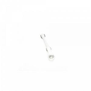 Рычаг подвески SKF VKDS 321534 для AUDI, передний мост справа, нижний synthetic.ua - Фото 1