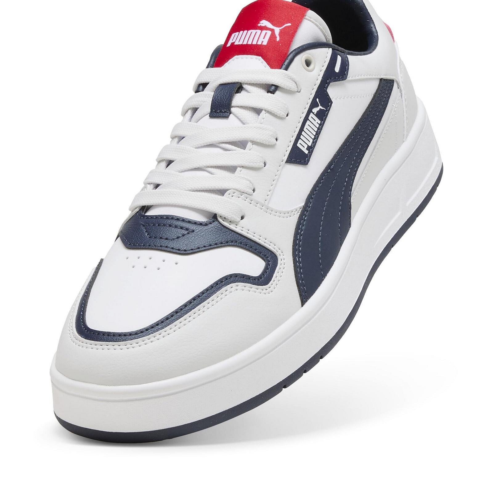 Кросівки PUMA Court Classic Street Unisex, фото №6 Кросівки PUMA Court Classic Street Unisex, фото №6