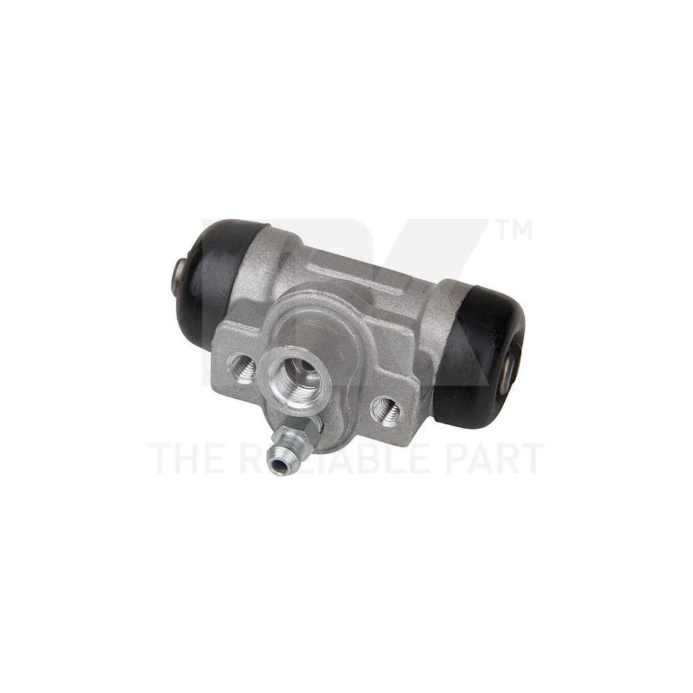 Колесный тормозной цилиндр NK 805206 для SUBARU SUZUKI, задняя ось, фото №1