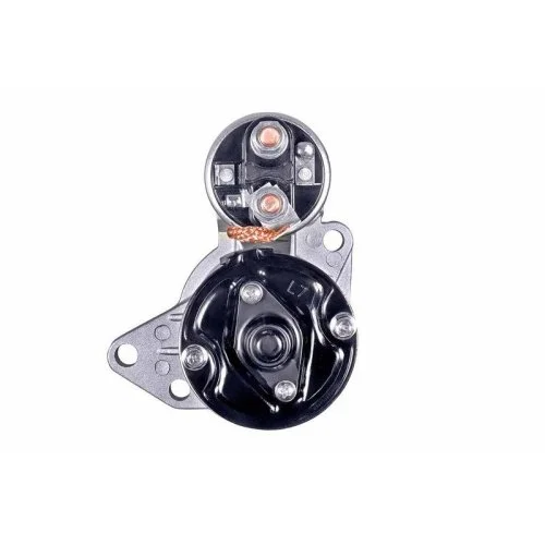 Стартер HELLA 8EA 012 526-761 для SEAT VW HITACHI, фото №3 Стартер HELLA 8EA 012 526-761 для SEAT VW HITACHI, фото №3