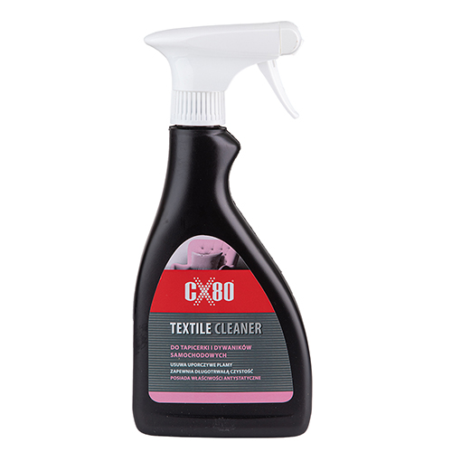 Очиститель текстиля CX-80/Textile Cleaner 600ml (CX-80/48429), фото №1