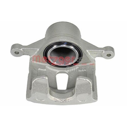 Супорт гальмівний METZGER 6261087 для HYUNDAI KIA передній лівий, фото №2 Супорт гальмівний METZGER 6261087 для HYUNDAI KIA передній лівий, фото №2