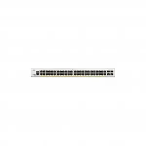 Коммутатор сетевой Cisco C1200-48T-4G ціна на synthetic.ua - Фото 1 Коммутатор сетевой Cisco C1200-48T-4G synthetic.ua - Фото 1