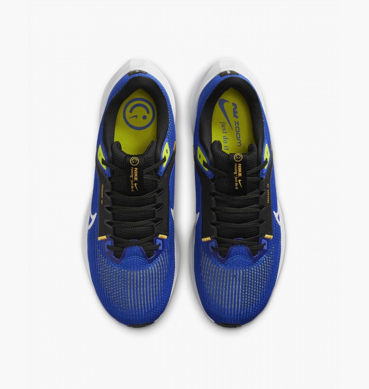 Кроссовки Nike AIR ZOOM PEGASUS 41, фото №3