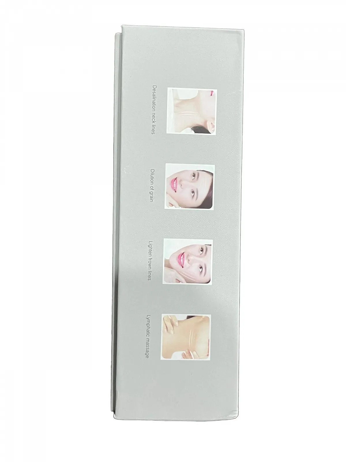 Масажер для обличчя, фото №1