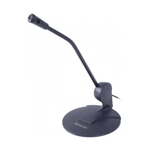 Микрофон Defender MIC-117 64117, фото №1