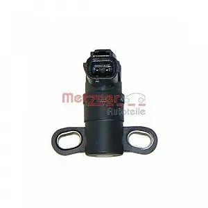 Датчик коленвала METZGER 0902110 Оригинальная запчасть для FORD MAZDA synthetic.ua - Фото 1