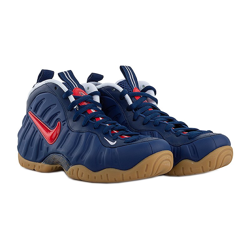 Кросівки Nike Air Foamposite Pro 42, фото №5