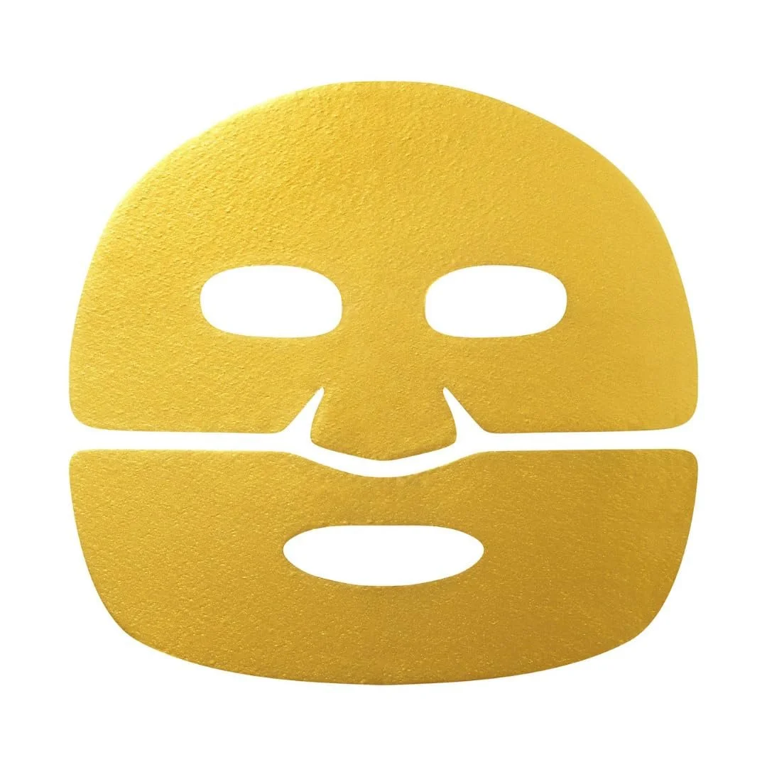 Маска для обличчя Rodial Bee Venom Hydrogel - Преміальна золота гелева маска, фото №2