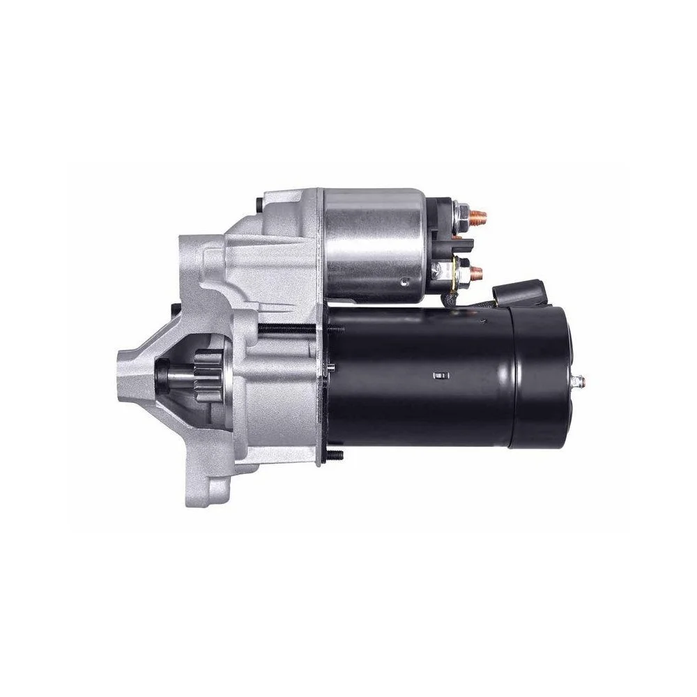 Стартер HELLA 8EA 011 610-431 для CITROËN FIAT LANCIA PEUGEOT FERRARI, фото №1