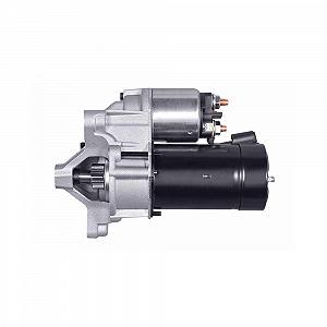 Стартер HELLA 8EA 011 610-431 для CITROËN FIAT LANCIA PEUGEOT FERRARI - Фото 1