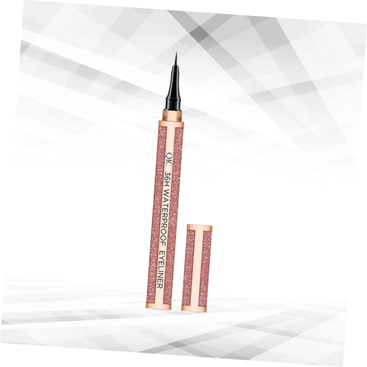 Підводка MUSISALY водостійка, рідка, швидковисихаюча, стійка до розмазування, фото №2