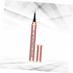 Подводка MUSISALY водостойкая, жидкая, быстросохнущая, устойчивая к размазыванию synthetic.ua - Фото 1