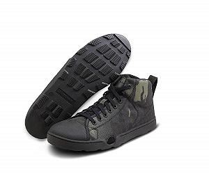 Черевики Altama OTB Maritime Assault Mid Cut - Фото 1