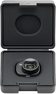 Ширококутний об'єктив DJI Mini 4 Pro / 24 mm / Wide Angle / Чорний (B0CGLMR1ZM) - Фото 1