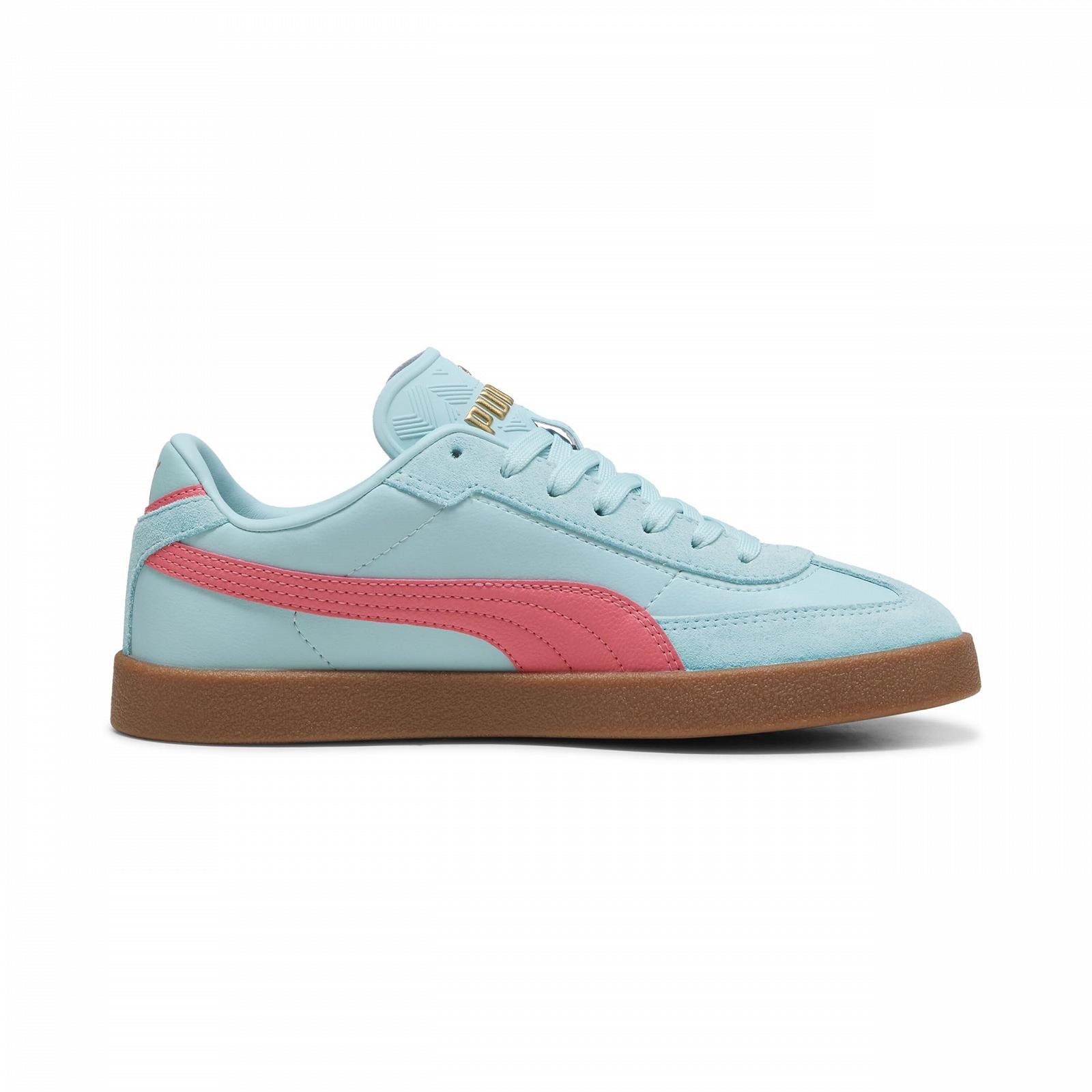 Кросівки PUMA Club Ii Era Чоловічі, фото №5 Кросівки PUMA Club Ii Era Чоловічі, фото №5