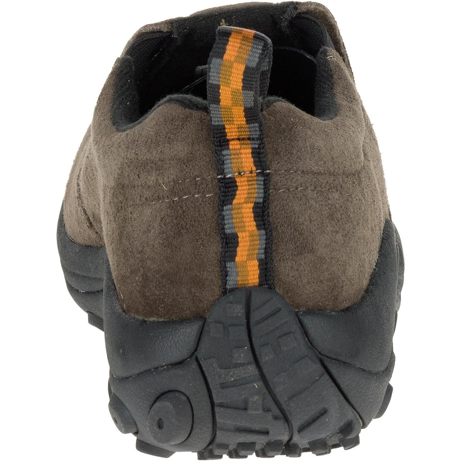 Мокасины Merrell Jungle Moc Nubuck мужские, фото №9