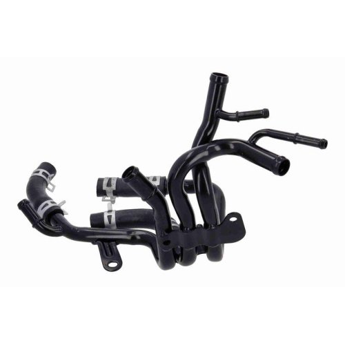 Трубка охлаждающей жидкости VAICO V10-5986 для AUDI SEAT SKODA, фото №3 Трубка охлаждающей жидкости VAICO V10-5986 для AUDI SEAT SKODA, фото №3