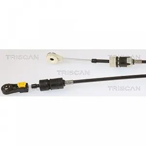 Трос перемикання передач TRISCAN 8140 16723 для FORD synthetic.ua - Фото 1
