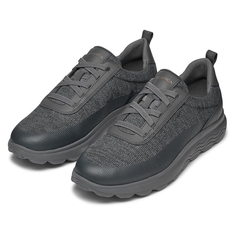 Кросівки Geox Spherica A Чоловічі, фото №8 Кросівки Geox Spherica A Чоловічі, фото №8