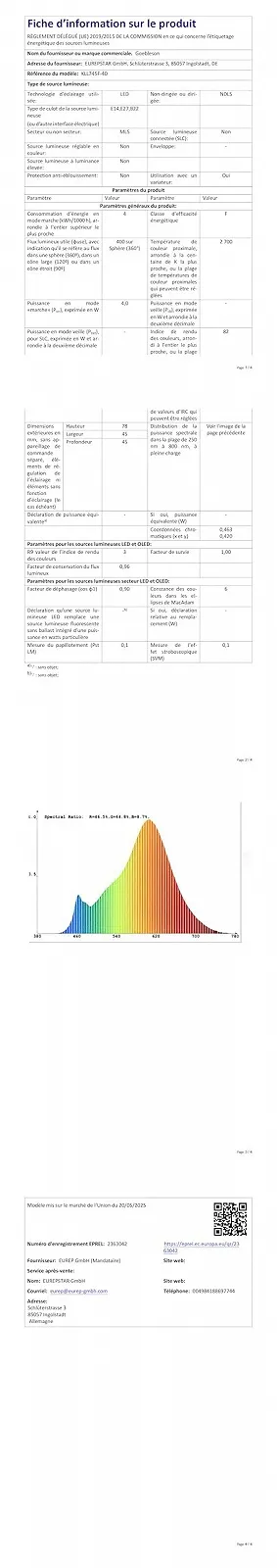 Настільна лампа ZJ10TLD05 лофт E27 з кабелем та LED лампою зелений чорний, фото №11