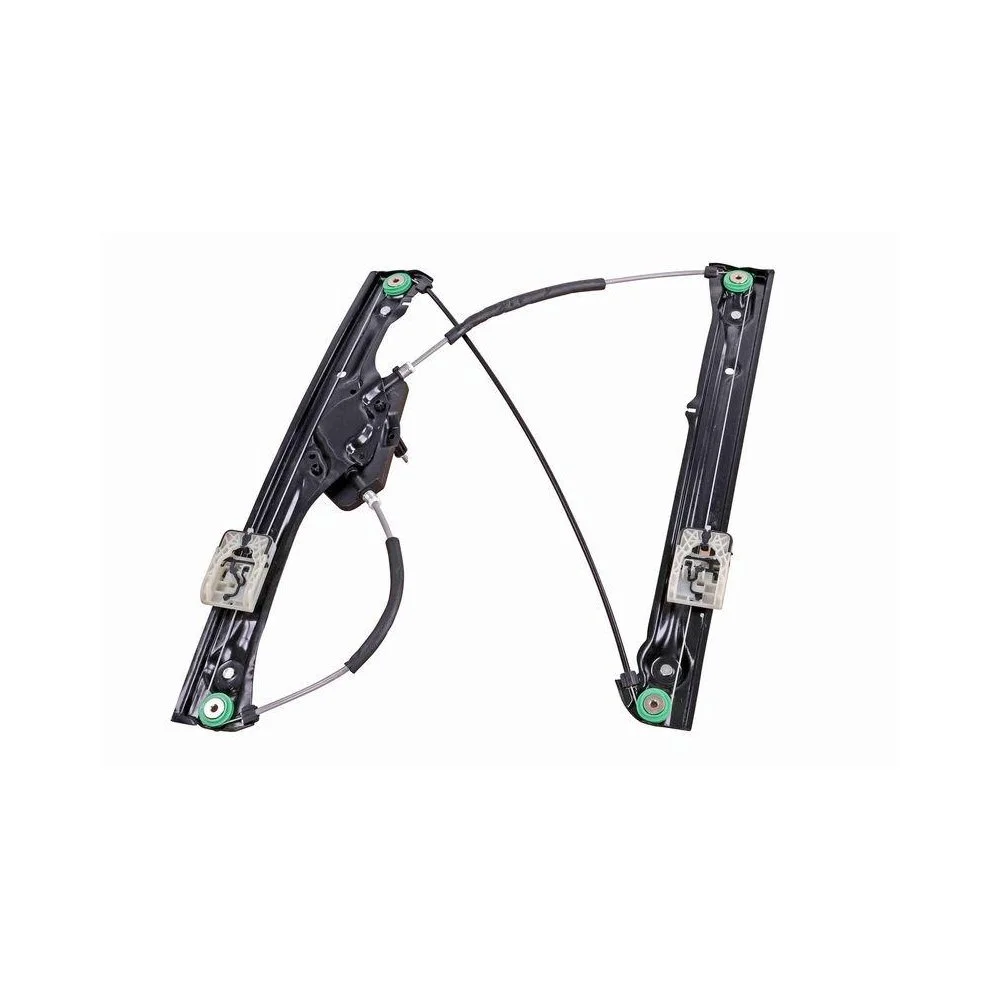 Склопідйомник VAICO V20-8250 оригінальна якість VAICO BMW передній лівий, фото №1