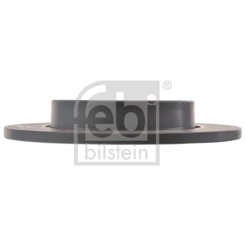 Гальмівний диск FEBI BILSTEIN 24619 задня вісь для FORD, FORD USA, фото №4