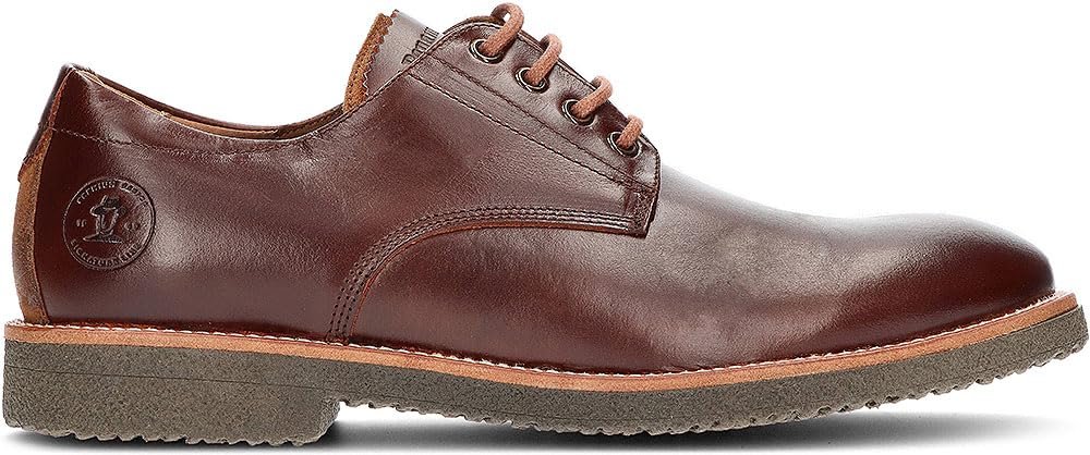 Туфлі Panama Jack Gante Oxford, фото №1