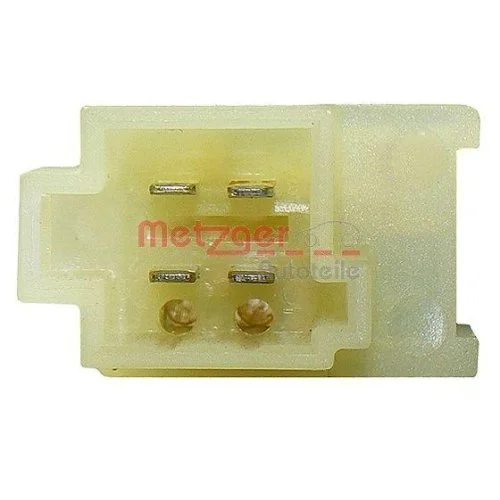 Выключатель стоп-сигнала METZGER 0911093 GREENPARTS для MERCEDES-BENZ, фото №2