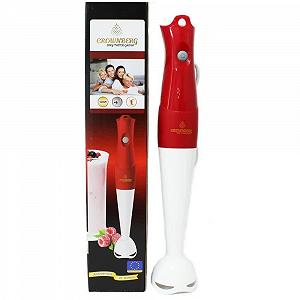 Купити Блендер Crownberg CB-6220 - Фото 1 Блендер Crownberg CB-6220 - Фото 1